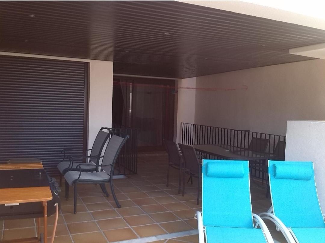 Apartamento De Lujo En Estepona Bagian luar foto